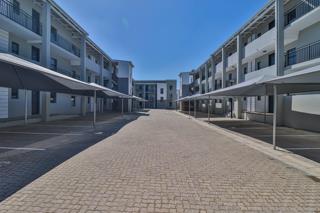 To Let 2 Bedroom Property for Rent in Langeberg Heights Western Cape